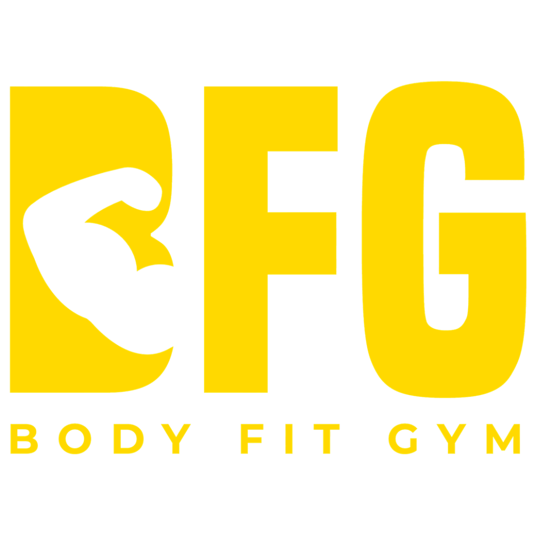 Bodyfit Gyms